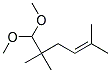 AMAROCIT 结构式
