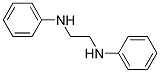 1,2-DIANILINOETHANE, PRACT. 结构式