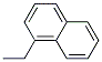 1-ETHYL NAPHTHALENE SOLUTION 100UG/ML IN TOLUENE 5ML 结构式