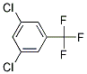 1,3-Dichloro-5-(trifluoromethyl)benzene, tech 结构式
