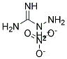 1-AMINOGUANIDINIUM NITRATE SOLUTION 结构式