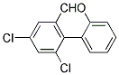 2-HYDROXY-2',4',6'-TRICHLOROBIPHENYL 结构式