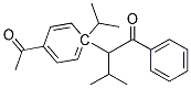 1-(4-Isopropylphenyl)ethanone(4-isopropylacetophenone) 结构式