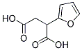 2-FURAN-2-YL-SUCCINIC ACID 结构式