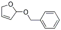 2-BENZYLOXY-2,5-DIHYDRO-FURAN 结构式