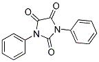 1,3-DIPHENYLPARABANIC ACID 结构式