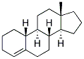 19-NOR-4-ANDROSTENE-3=98% 结构式