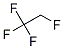 1,1,1,2-Tetrafluoroethane(R-134A) 结构式