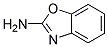 2-Aminobenzooxazole 结构式