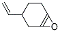 1,2-Epoxy-4-vinylcyclohexene 结构式