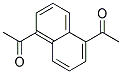 1,5-DIACETYLNAPHTHALENE 结构式