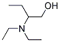 2-DIETHYLAMINO-1-BUTANOL 结构式
