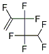 2,3,3,4,4,5,5-HEPTAFLUORO-1-PENTENE 结构式