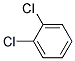 1.2-DICHLOROBENZENE SOLUTION 100UG/ML IN METHANOL 1ML 结构式