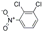 2.3-DICHLORONITROBENZENE SOLUTION 100UG/ML IN TOLUENE 1ML 结构式