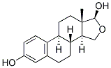 16-OXOESTRADIOL 结构式