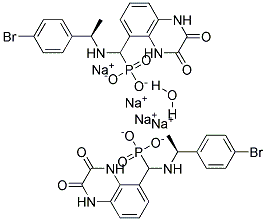 PEAQX tetrasodium hydrate