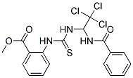 CAY10749 结构式