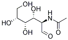 ANTI-N-ACETYLGLUCOSAMINE (O-LINKED) 结构式