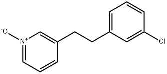 氯雷他定杂质33 结构式