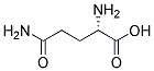 ANTI-GLUTAMINE 结构式