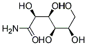 D-MANNONICAMIDE 结构式