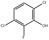 3,6-Dichloro-2-fluorophenol