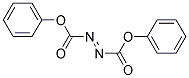 DIPHENYL AZO DICARBOXYLATE 结构式