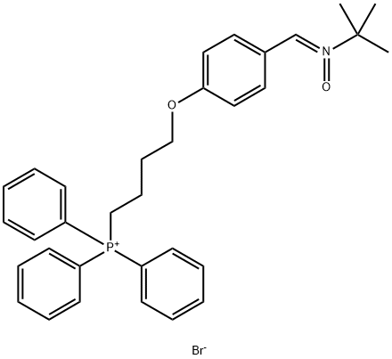 MITOPBN 结构式