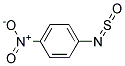 4-NITRO-N-THIONYLANILINE 结构式