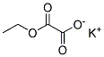 POTASSIUM ETHYL OXALATE 结构式