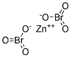 溴酸锌 结构式