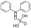 二苯胺硫酸溶液 结构式