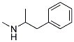 ANTI-METHAMPHETAMINE 结构式