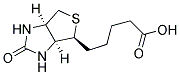 ANTI-AVIDIN, BIOTIN 结构式