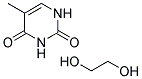 ANTI-THYMINE GLYCOL 结构式