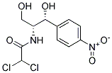 ANTI-CHLORAMPHENICOL 结构式