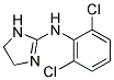 ANTI-CLONIDINE 结构式