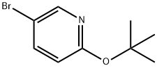 5-Bromo-2-(tert-butoxy)pyridine