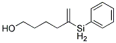 5-PHENYLSELANYL-HEX-5-EN-1-OL 结构式