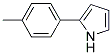 2-P-TOLYL-1H-PYRROLE 结构式