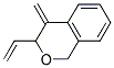 4-Methylene-3-vinyl-isochroman 结构式