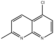 5-CHLORO-2-METHYL-1,8-NAPHTHYRIDINE