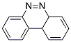 4a,10b-Dihydro-benzo[c]cinnoline 结构式