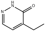 4-乙基吡嗪-3(2H)-酮 结构式