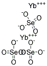 YTTERBIUM SELENATE 结构式