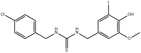 IBTU 结构式