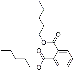 DI-N-PENTYL PHTHALATE (RING-1,2-13C2, DICARBOXYL-13C2) 结构式