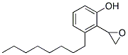 OCTYLPHENOL-ETHYLENE OXIDE 结构式