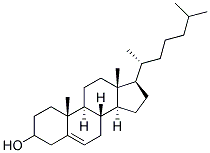 ANTI-CHOLESTEROL-3 结构式